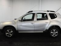 used Dacia Duster 1.5 dCi 110 Laureate 5dr SUV