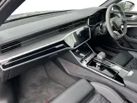 Used Audi RS6 Performance 630 HP (463 kW) 2024 Black Estate