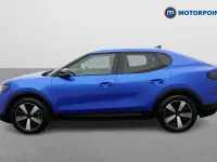 Used Ford Capri Select 210 kW (286 HP) 2025 Blue SUV