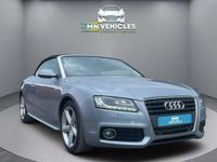 Used Audi A5 S-Line 2011 Coupe