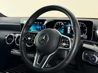Used Mercedes A200 Executive 150 HP (110 kW) 2022 Hatchback