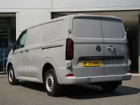 Used VW T7 2025 Grey Van