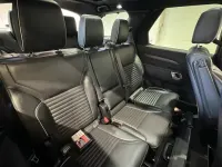 Used Land Rover Discovery HSE 241 HP (177 kW) 2019 Black SUV
