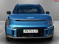 Used Kia EV9 GT-Line S 281 kW (383 HP) 2026 SUV