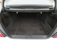Used Mercedes S550 2006 White Sedan