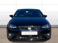 Used Seat Ibiza FR 95 HP (69 kW) 2021 Hatchback