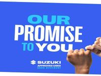 Used Suzuki Vitara SZ5 2019 Silver SUV