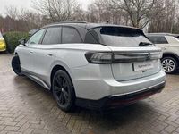 Used VW ID.7 Pro 210 kW (286 HP) 2025 Silver Estate