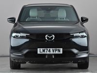 Used Mazda MX30 Makoto 170 HP (125 kW) 2024 Black SUV