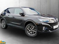 Used Ssangyong (KGM) Korando 139 kW (190 HP) 2023 SUV