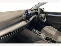 Used VW Golf VIII Match 150 HP (110 kW) 2025 Grey Hatchback