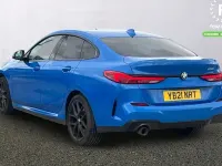 Used BMW 218 M Sport 136 HP (100 kW) 2024 Coupe