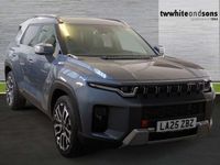 Used KGM Torres 163 HP (119 kW) 2024 Grey SUV