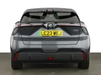 Used MG MG4 EV Trophy 2023 Hatchback