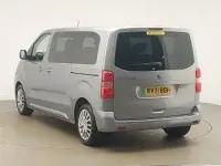 Used Peugeot Traveller Active 100 kW (136 HP) 2021 Grey MPV