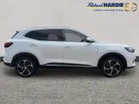 Used MG HS Trophy 160 HP (117 kW) 2023 White SUV
