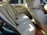 Used Jaguar S-Type S 201 HP (147 kW) 2004 Sedan