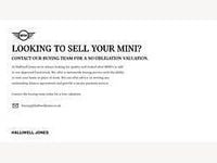 Used Mini Cooper Seven 134 HP (98 kW) 2018 Blue Hatchback