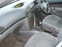 Used Citroën C5 110 HP (80 kW) 2004 Estate
