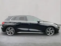 New Audi A3 e-tron S-Line 200 HP (147 kW) 2025 Other Hatchback