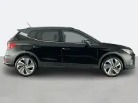Used Seat Arona FR 2023 Black SUV