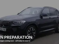 Used BMW iX3 M Sport 210 kW (286 HP) 2024 SUV