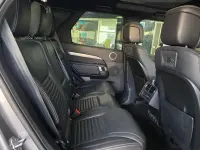 Used Land Rover Discovery SE Dynamic 300 HP (220 kW) 2021 Grey SUV