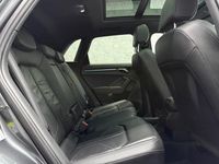 Begagnad Audi Q3 Advanced 2019 Grå SUV