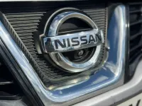 Begagnad Nissan Qashqai +2 N-TEC 130 HK (95 kW) 2012 Grå SUV