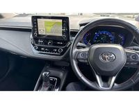 Used Toyota Corolla Sport 122 HP (89 kW) 2020 Other Hatchback