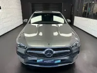 Used Mercedes CLA250e Shooting Brake AMG line 218 HP (160 kW) 2021 Grey Estate