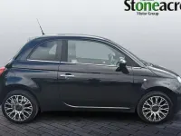 Used Fiat 500 69 HP (50 kW) 2024 Hatchback