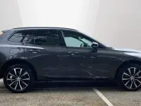Used Volvo XC60 Ultimate 250 HP (183 kW) 2023 Grey SUV