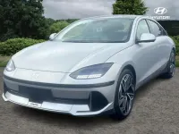 New Hyundai Ioniq Ultimate 239 kW (325 HP) 2026 Other Hatchback