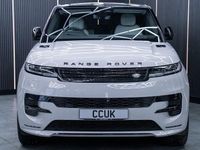 Used Land Rover Range Rover Sport Autobiography 349 HP (256 kW) 2025 SUV