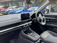used Honda CR-V SUV (2024/24)2.0 eHEV Advance 5dr eCVT
