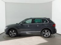 used VW Tiguan 1.5 TSi EVO 150 Match 5dr