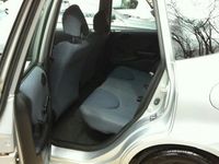 Used Honda Jazz 2002 Hatchback