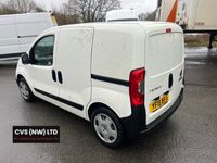 used Fiat Fiorino 1.3 16V Multijet SX Van