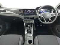 Nouă VW Polo Life 80 CP (58 kW) 2025 Gri Hatchback