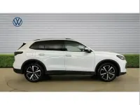 Used VW Tiguan Match 147 HP (108 kW) 2026 Other SUV
