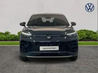 Used VW Tayron R-line 200 HP (147 kW) 2025 Grey SUV
