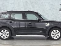 used Mini Cooper S Countryman E Classic 1.5 5dr