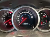 Used Suzuki Grand Vitara 140 HP (102 kW) 2007 Grey SUV