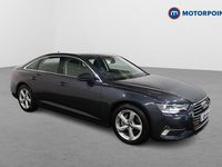 Used Audi A6 Sport 2022 Grey Sedan