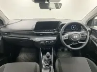 Used Hyundai i20 Advanced 90 HP (66 kW) 2025 Grey Hatchback