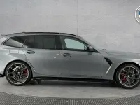 Used BMW M3 Competition Edition 503 HP (369 kW) 2023 Grey Estate