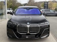 Used BMW 750e M Sport 482 HP (354 kW) 2025 Black Sedan