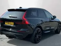 Used Volvo XC60 Plus 345 HP (253 kW) 2026 SUV
