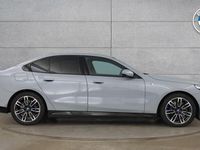 Used BMW 530e M Sport 295 HP (216 kW) 2025 Grey Sedan